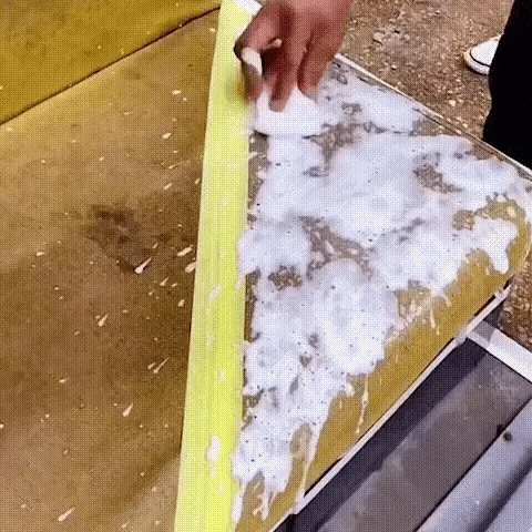 Espuma Multiusos Foam Cleaner™ 2.0 (Lleva la segunda unidad Gratis)