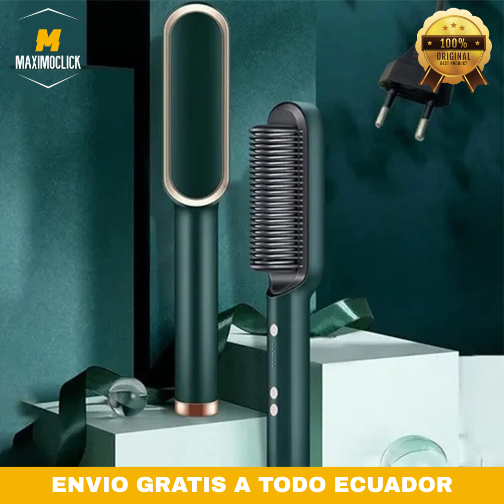 Cepillo Alisador CeramicBrush PRO